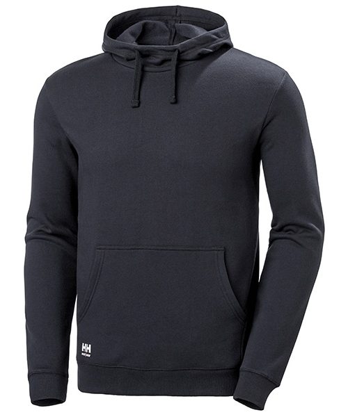 Manchester Hoodie, Workwear, Hoodies, Helly Hansen Workwear