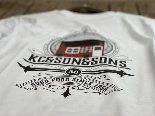 KC's Gift Pack, KC&Son&Sons