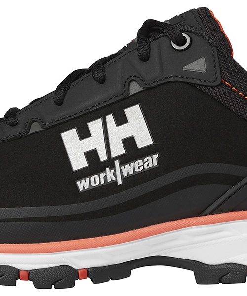 Chelsea Low, Workwear, Helly Hansen Workwear, Footwear