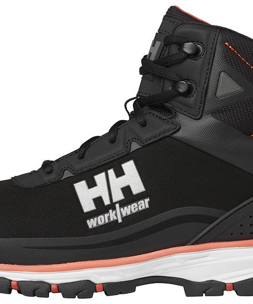 Chelsea Mid, Workwear, Helly Hansen Workwear, Footwear