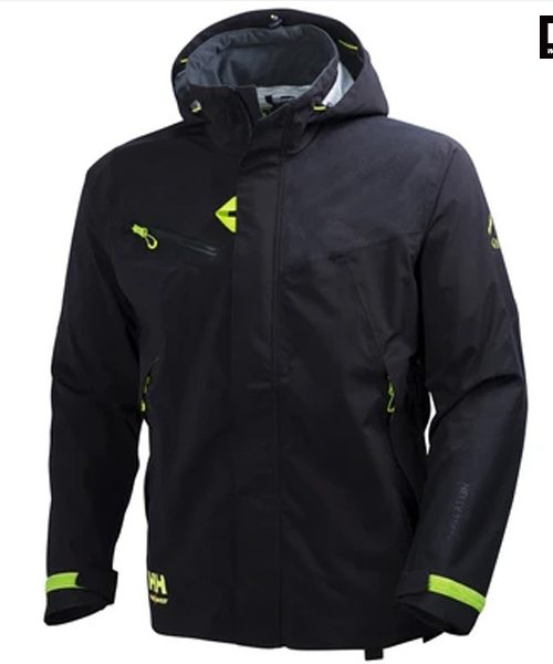 Magni Shell Jacket, Magni Range