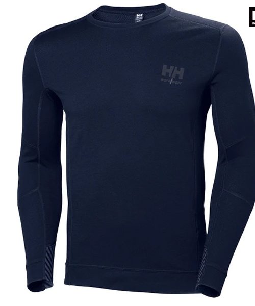 Lifa Merino Base-layer, Helly Hansen Workwear, Base-Layers