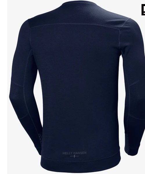 Lifa Merino Base-layer, Helly Hansen Workwear, Base-Layers