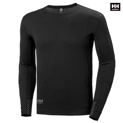 Lifa Active Crewneck, Helly Hansen Workwear, Sweatshirts