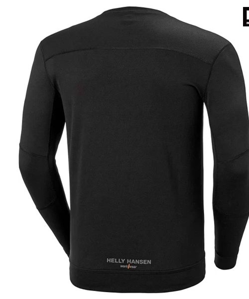 Lifa Active Crewneck, Helly Hansen Workwear, Sweatshirts