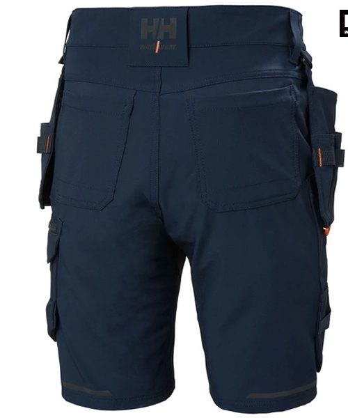 Kensington Construction Shorts, Workwear, Helly Hansen Workwear, Shorts, Kensington Range