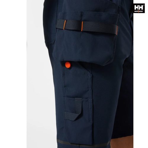 Kensington Construction Shorts, Workwear, Helly Hansen Workwear, Shorts, Kensington Range