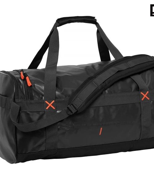 Helly Hansen Duffle Bag 90L, Helly Hansen Workwear, Bags