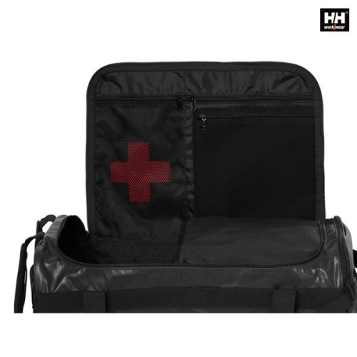 Helly Hansen Duffle Bag 90L, Helly Hansen Workwear, Bags