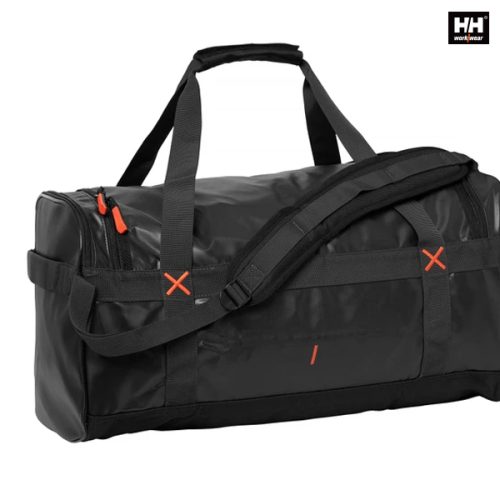 Helly Hansen Duffle Bag 50L, Helly Hansen Workwear, Bags