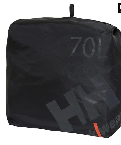 Helly Hansen Duffle Bag 70L, Helly Hansen Workwear, Bags