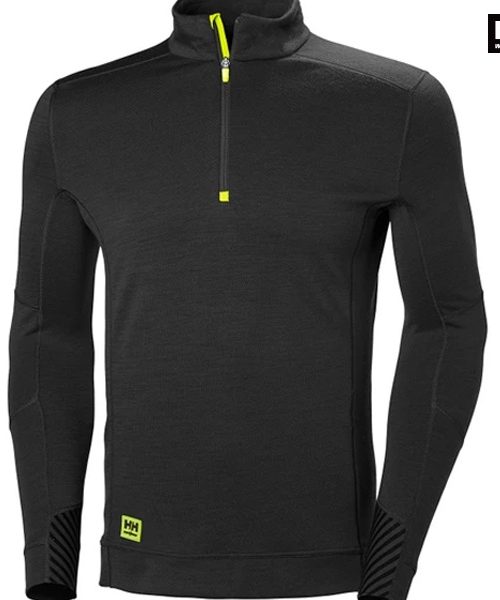 Helly Hansen - Lifa Merino Baselayer, Helly Hansen Workwear, Base-Layers