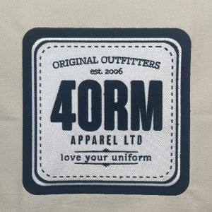 4ORM Print & Embroidery