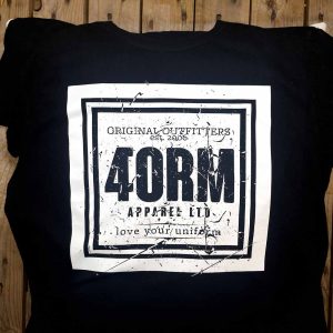 4ORM Print & Embroidery PRINT