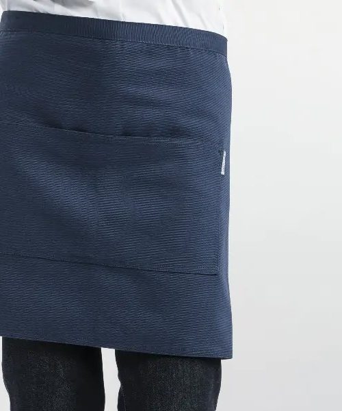 Chaud Devant - Apron Nordic Blue, Workwear, Aprons - Chaud Devant, Aprons, Bar Aprons, Contempory Aprons