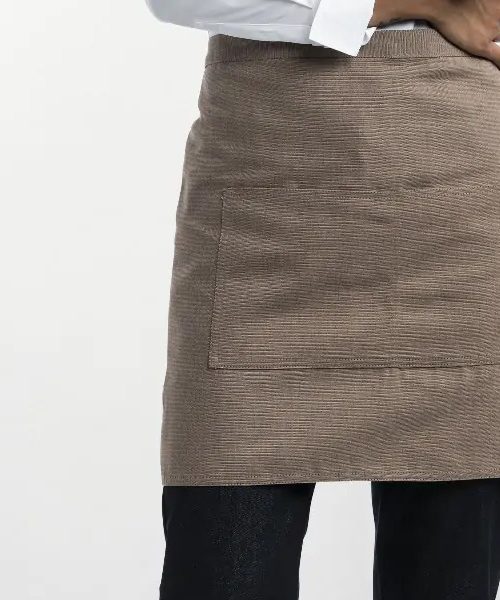 Chaud Devant - Apron Nordic Clay, Workwear, Aprons - Chaud Devant, Aprons, Bar Aprons, Contempory Aprons