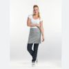 Chaud Devant - Apron Base Stone, Workwear, Aprons - Chaud Devant, Aprons, Waist Aprons, Bar Aprons, ECO 100% Recycled Poly Aprons