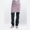Chaud Devant - Apron Base Blossom, Workwear, Aprons - Chaud Devant, Aprons, Bar Aprons, ECO 100% Recycled Poly Aprons