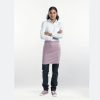 Chaud Devant - Apron Base Blossom, Workwear, Aprons - Chaud Devant, Aprons, Bar Aprons, ECO 100% Recycled Poly Aprons