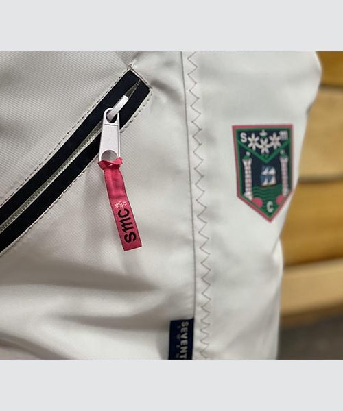 SMC Sailcloth Backpack, Schoolwear, Secondary Schools, Scoil Mhuire - Cork