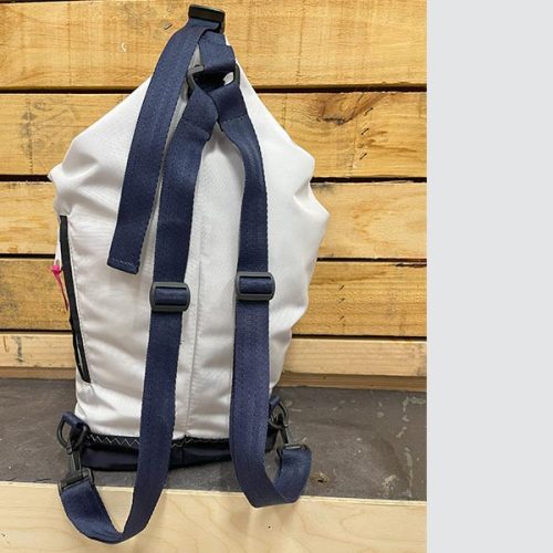 SMC Sailcloth Backpack, Schoolwear, Secondary Schools, Scoil Mhuire - Cork