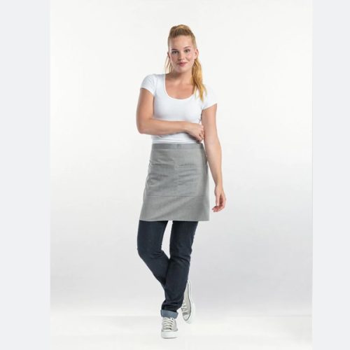 ECO 100% Recycled Poly Aprons