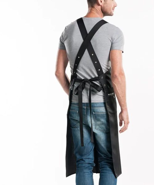 Contemporary Aprons