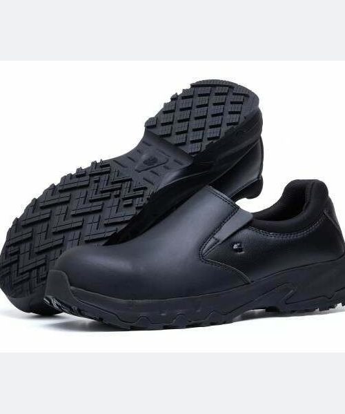 Safety Shoe - Brandon - Shoes 4 Crews, Footwear, Workwear