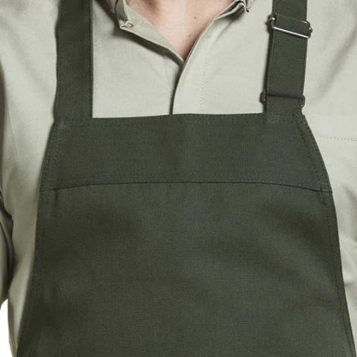 Bib Aprons