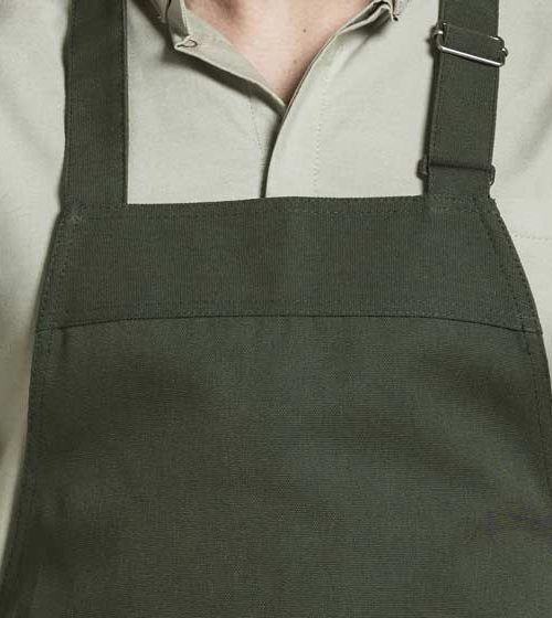 Bib Aprons