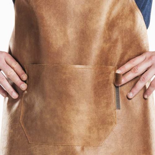 Leather Aprons