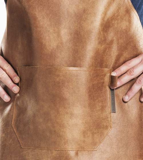 Leather Aprons