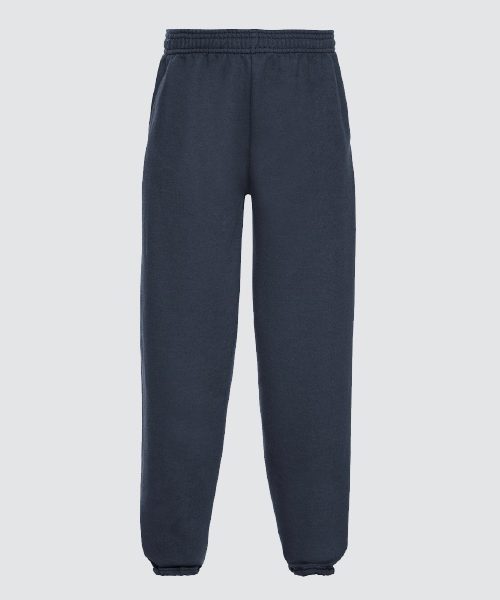 HUNTER TRACKPANT - CUFFED, Schoolwear, National Schools, Bandon Primary School