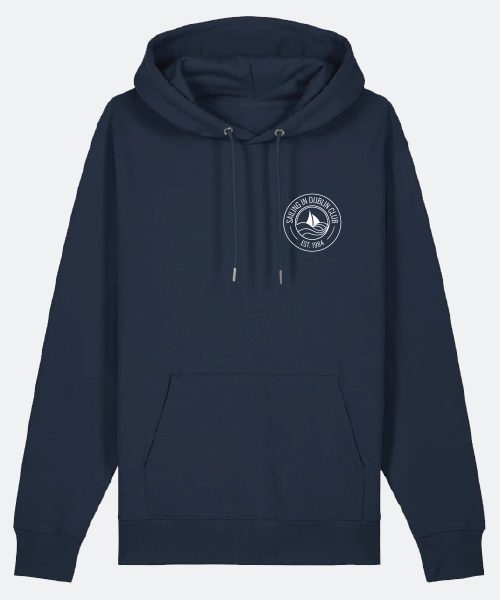 Sailing in Dublin Hoodie, Teamwear, Sailing Clubs, Sailing in Dublin