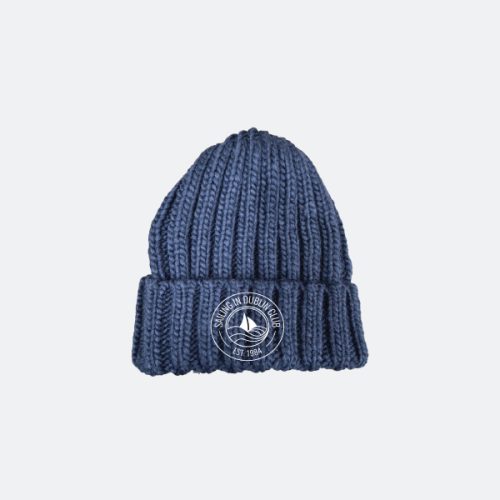 Sailing in Dublin Beanie, Teamwear, Sailing Clubs, Sailing in Dublin