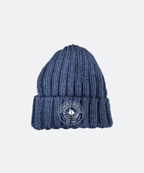 Sailing in Dublin Beanie, Teamwear, Sailing Clubs, Sailing in Dublin