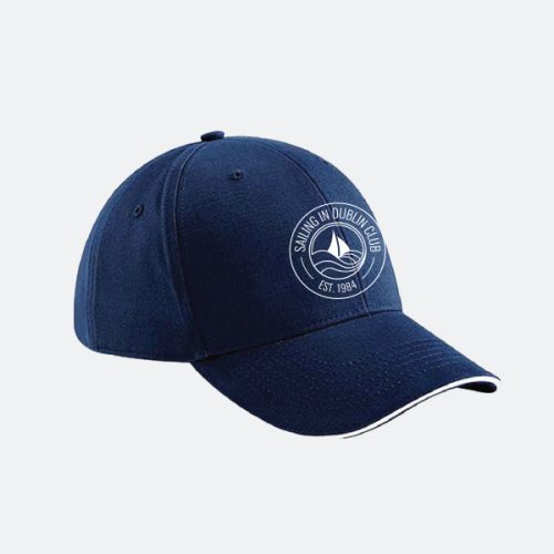 Sailing in Dublin Cap, Teamwear, Sailing Clubs, Sailing in Dublin