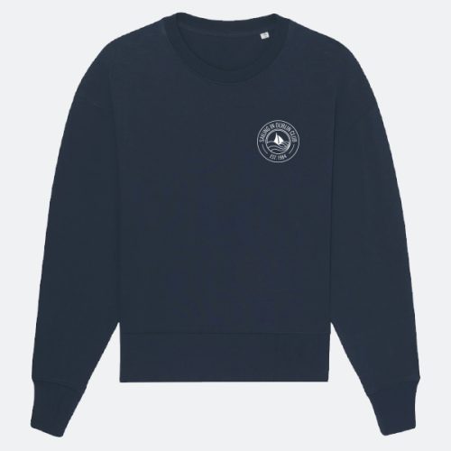 SAILING IN DUBLIN SWEATSHIRT, Sailing in Dublin, Teamwear, Sailing Clubs