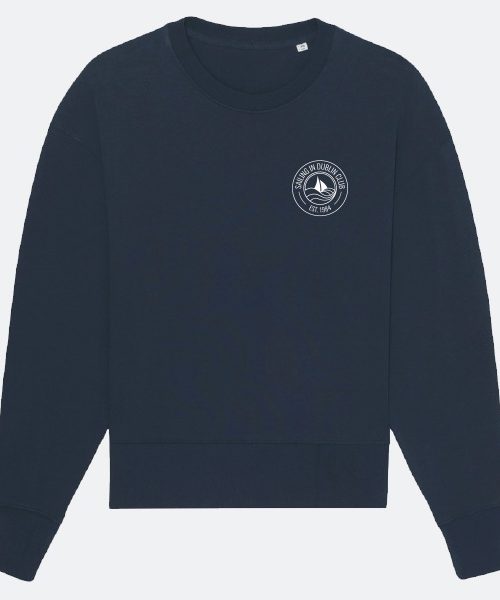 SAILING IN DUBLIN SWEATSHIRT, Sailing in Dublin, Teamwear, Sailing Clubs