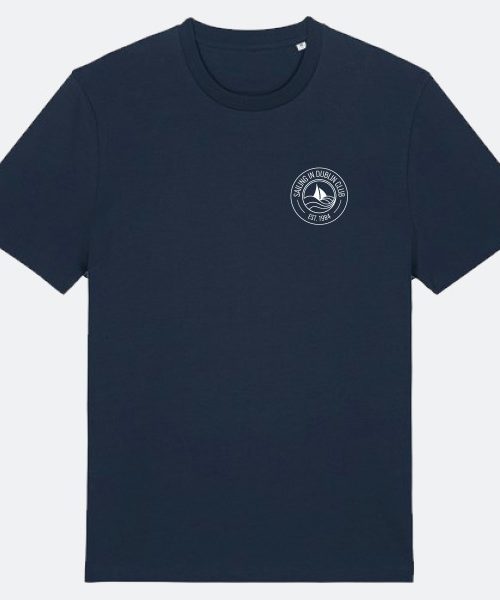 Sailling in Dublin T-Shirt, Teamwear, Sailing Clubs, Sailing in Dublin