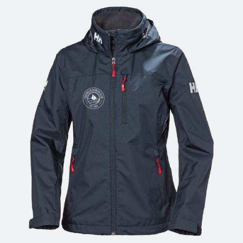 Sailing in Dublin HH Jacket - female, Teamwear, Sailing Clubs, Sailing in Dublin