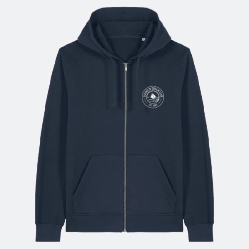 Sailing in Dublin Hoodie, Teamwear, Sailing Clubs, Sailing in Dublin