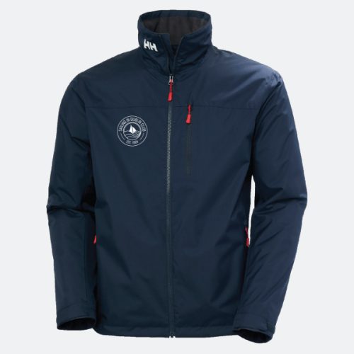 Sailing in Dublin HH Jacket - Male, Teamwear, Sailing Clubs, Sailing in Dublin