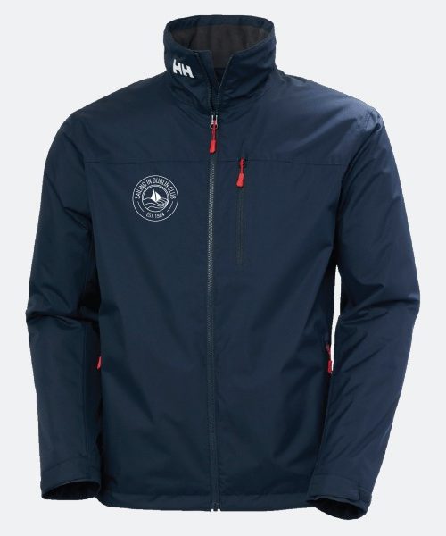 Sailing in Dublin HH Jacket - Male, Teamwear, Sailing Clubs, Sailing in Dublin