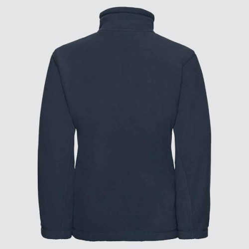 CRH K FULL-ZIP FLEECE, Schoolwear, National Schools, Scoil Mhuire Junior School - Cork