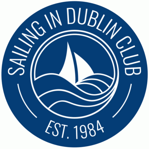 Sailing in Dublin