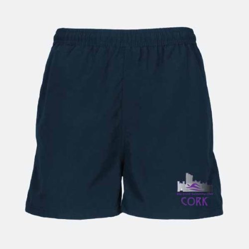 Blackrock Swimming Club Shorts, Blackrock Swimming Club