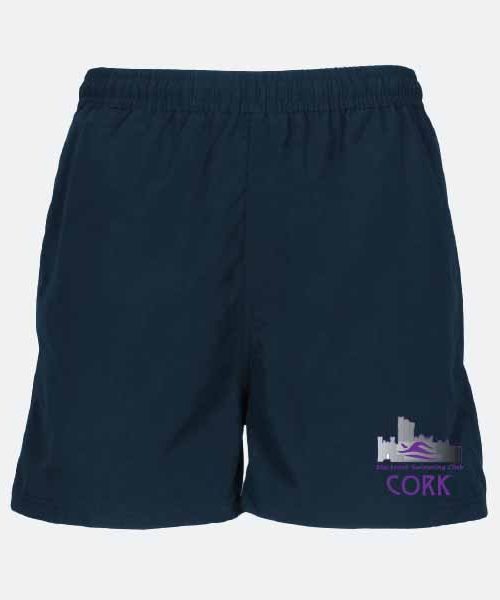 Blackrock Swimming Club Shorts, Blackrock Swimming Club