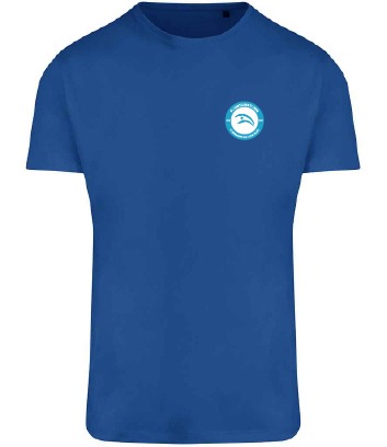 Ecologie Recycled Sports T-Shirt, Fountainstown Community Sports Club