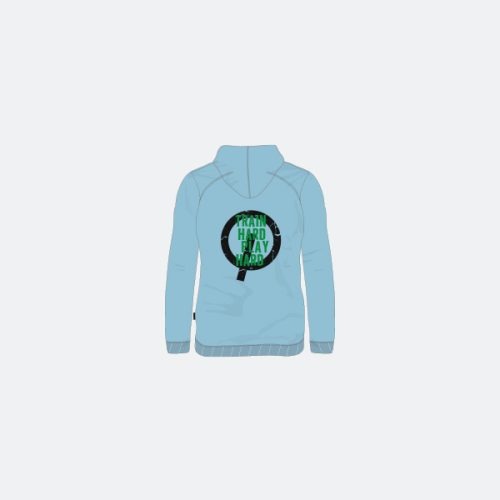 National Training Week Hoodie, Teamwear, Sailing Clubs, Optimists